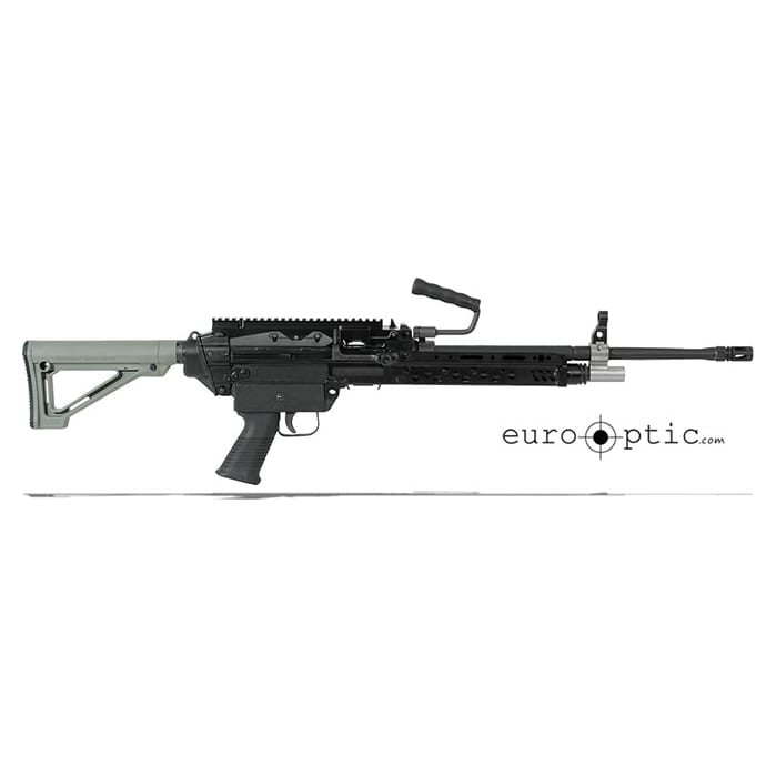 MGA MK 46 Base Rifle MGA820.A