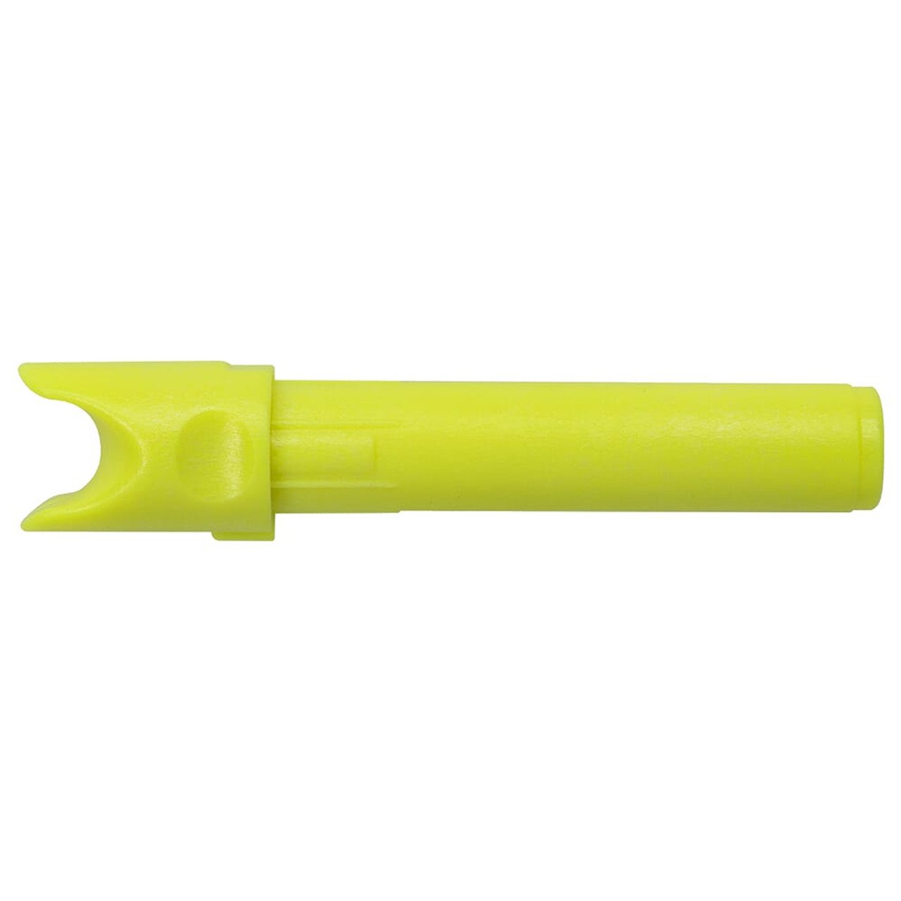 TenPoint Alpha-Nock HPX Yellow 12pk HEA-364.12Y