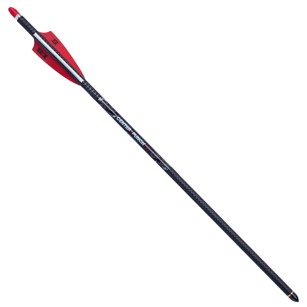 TenPoint CenterPunch HPX 20