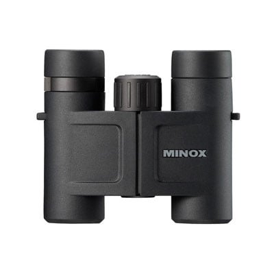 MINOX BV II 8x25 BR Binocular 62030