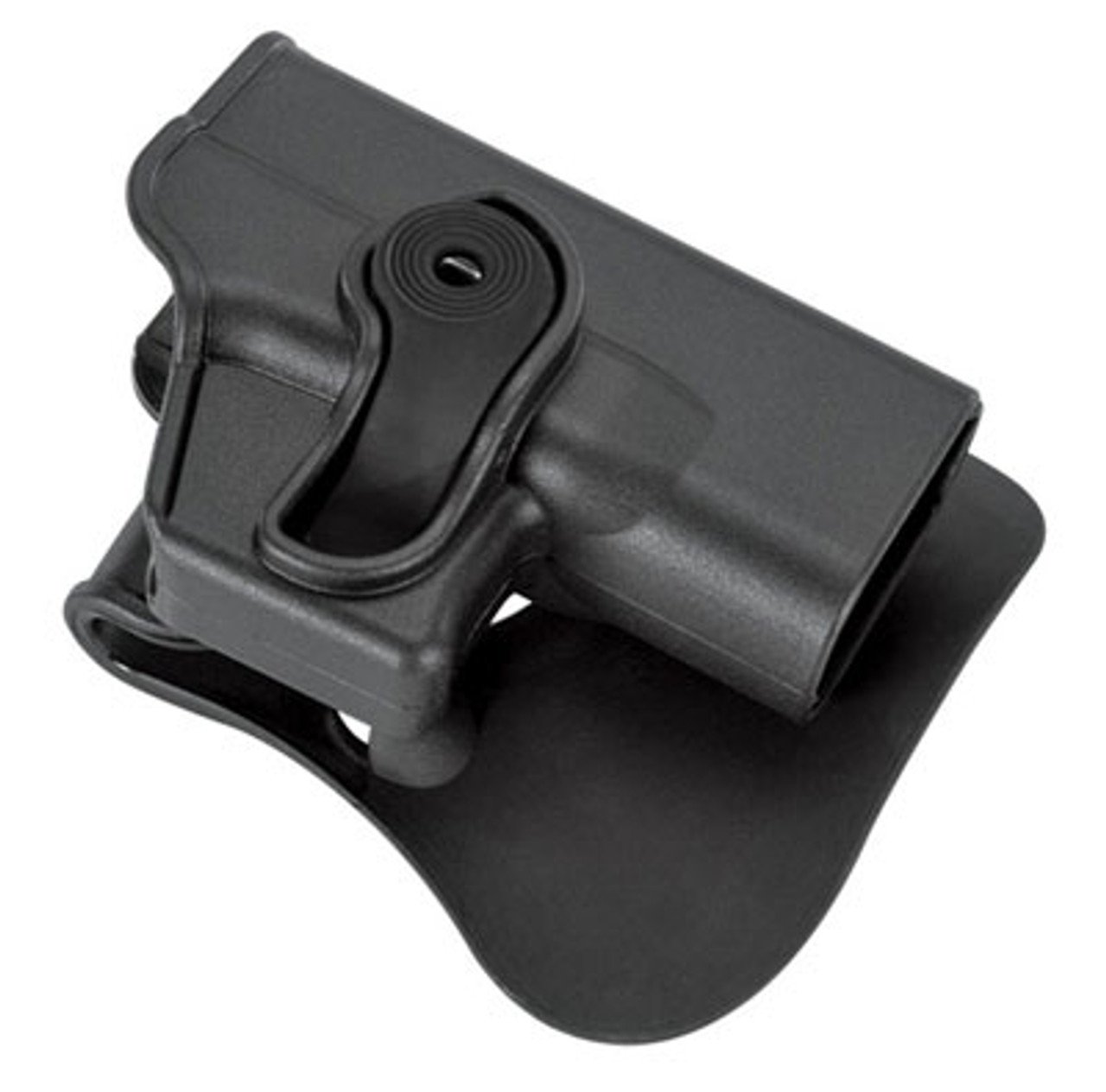 Sig HK RHS Paddle Retention Holster HOL-RPR-USP3