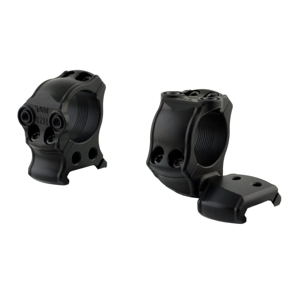 Spuhr Hunting Series 1" H25.4mm/1" Cantilever Interface Scope Rings HPC20-25D