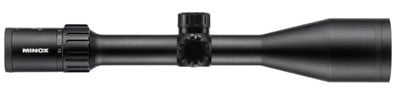 Minox ZX5i 3-15x56 Plex Absehen 66614