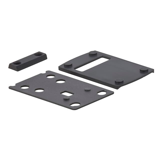 Vortex Razor Red Dot Handgun Mount for Glock 10 mm and .45 MPN MT-5101