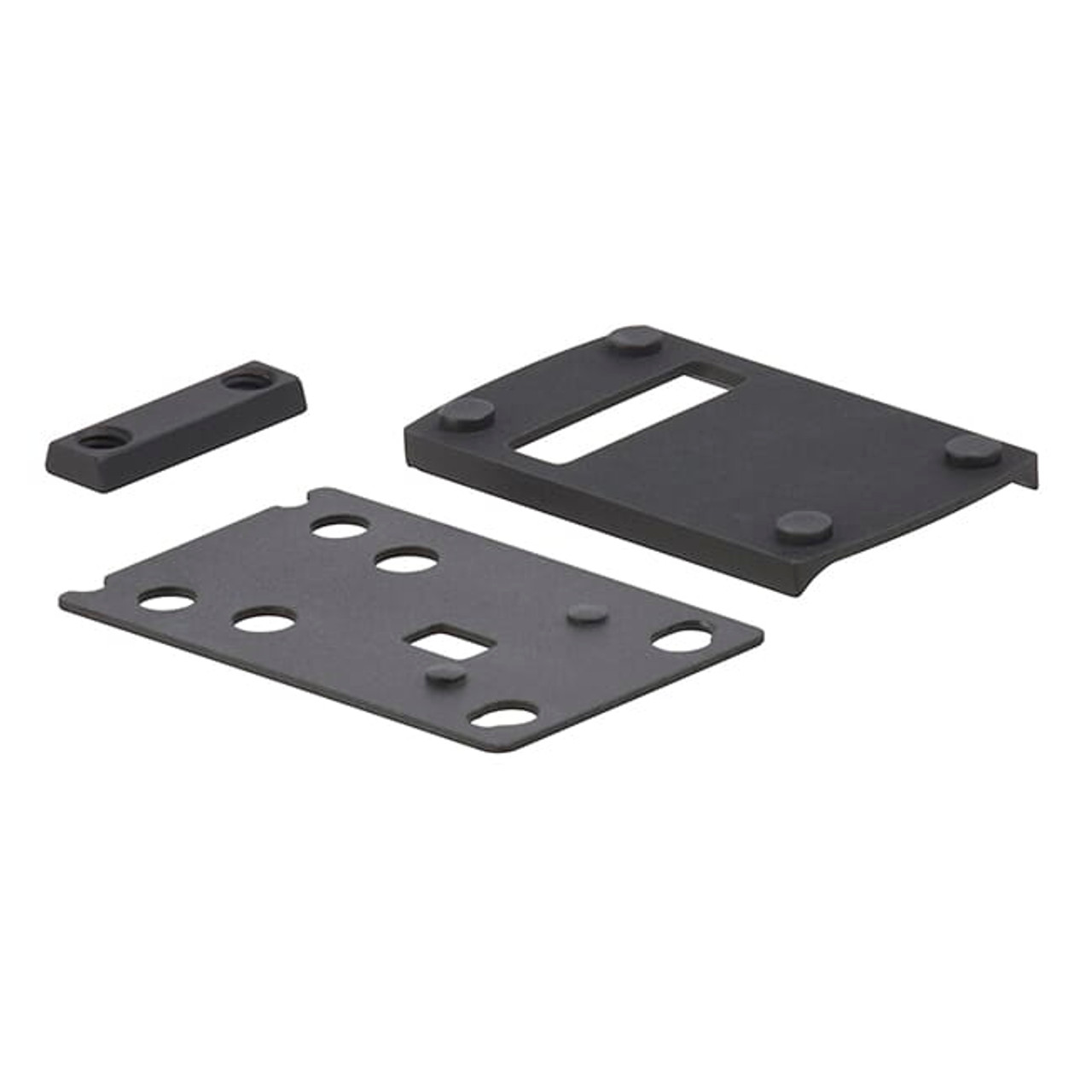 Vortex Razor Red Dot Handgun Mount for Most Glock Models (Except 10 mm and .45) MPN MT-5102