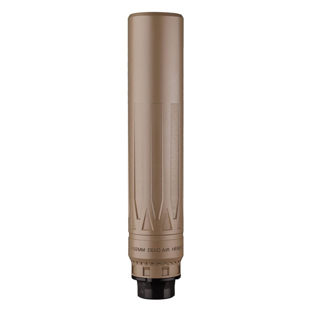 Dead Air Nomad Ti XC .30 Cal 7.03
