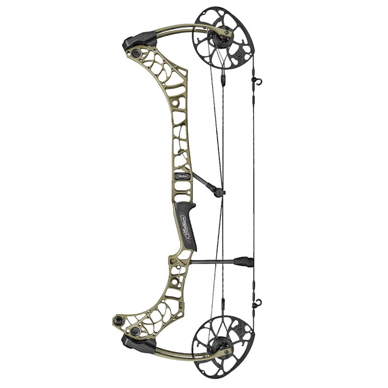 Mathews Image 50# 28" HL RH Ambush Bow IMGR5028HL