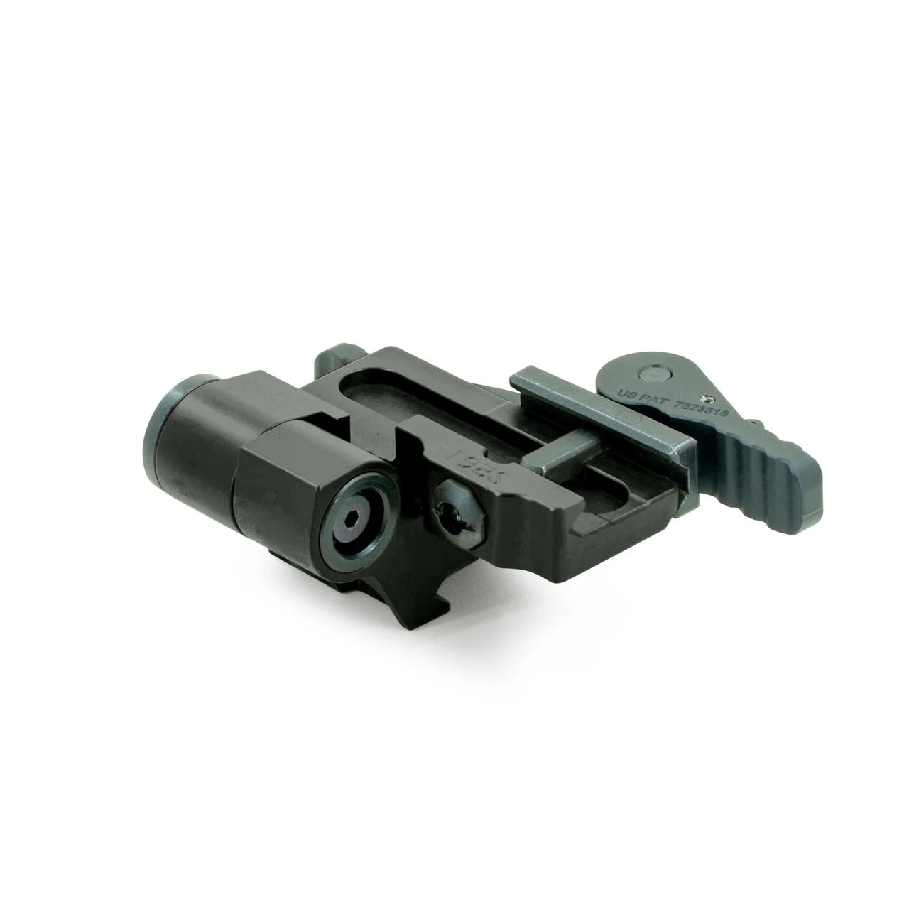 iRay ADM Flip-to-Side Mount for RICO MICRO AC55
