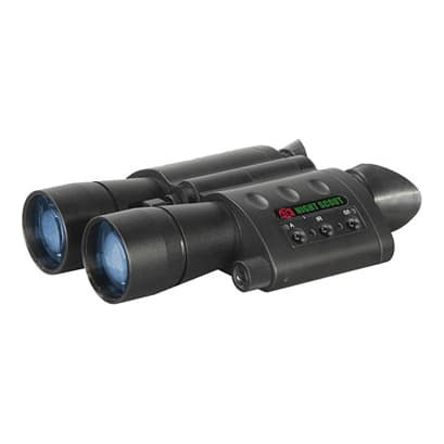 ATN Night Scout 5x Night Vision Binocular NVBNNSCT10