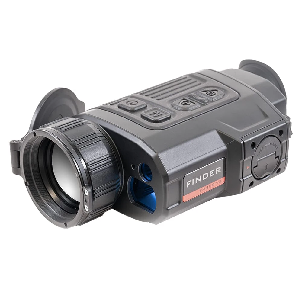 InfiRay Outdoor FINDER V2 640 2x 35mm Thermal Range Finder IRAY-FH35RV2