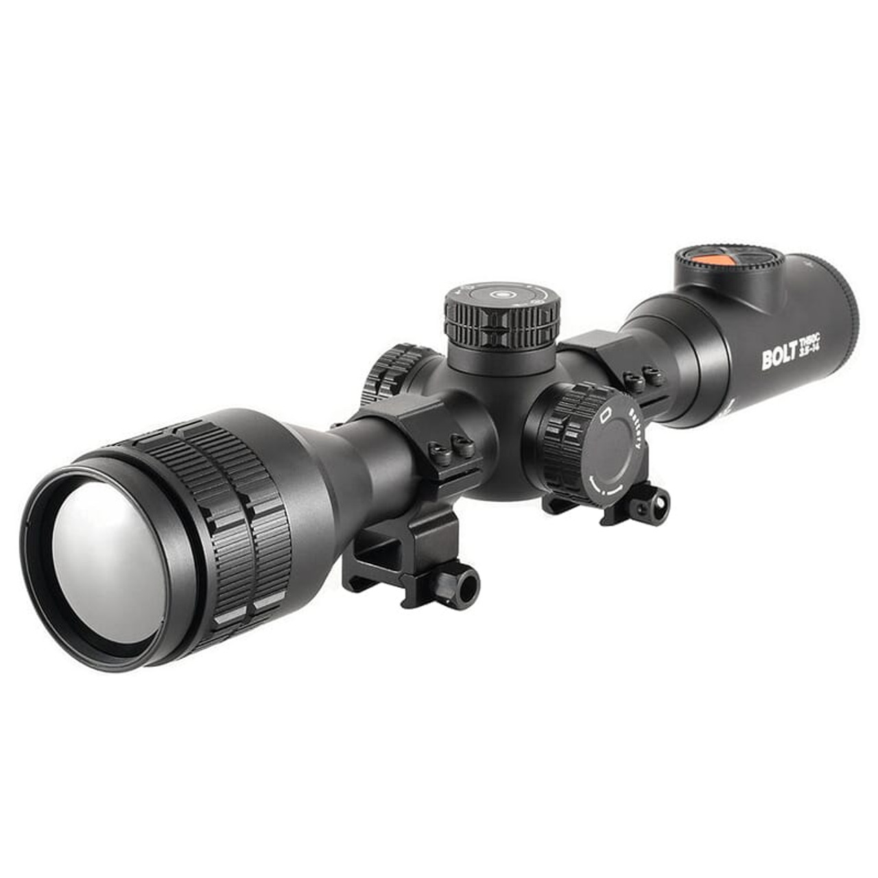 InfiRay Outdoor BOLT-C 3.5x50mm 640x480 Thermal Weapon Sight IRAY-TH50C