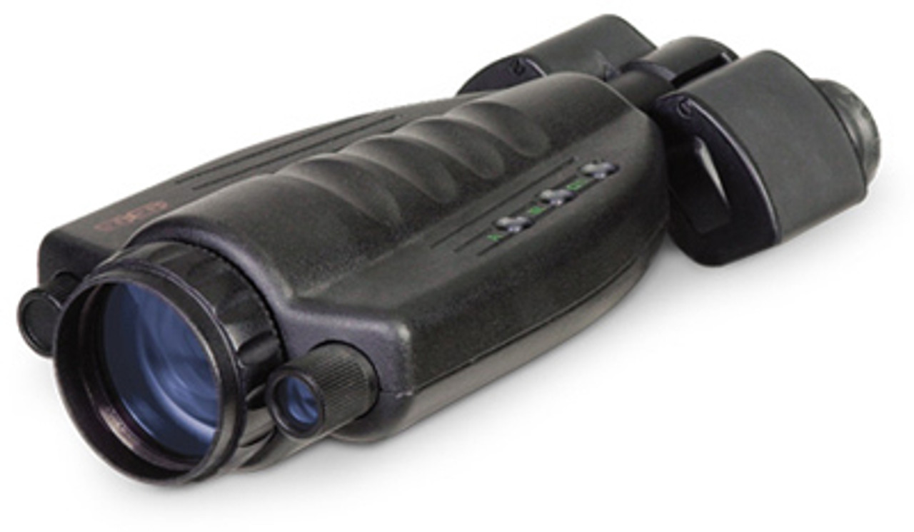 ATN Night Shadow 3A Night Vision Binocular NVBNNSDW3A
