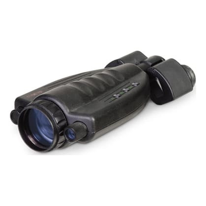 ATN Night Shadow 4 Night Vision Binoculars NVBNNSDW40