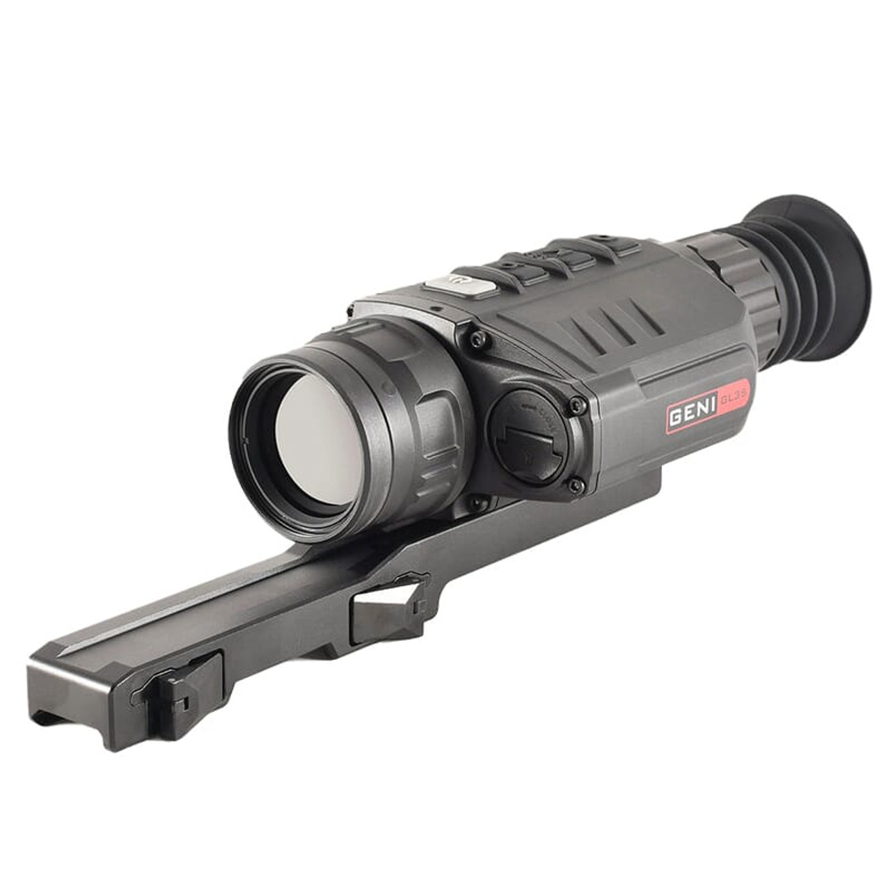 InfiRay Outdoor RICO G 384x288 3x 35mm Thermal Weapon Sight IRAY-GL35