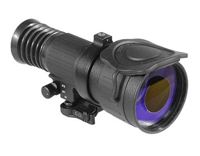 ATN PS22-2 - Day Night Weapon Sight NVDNPS2220