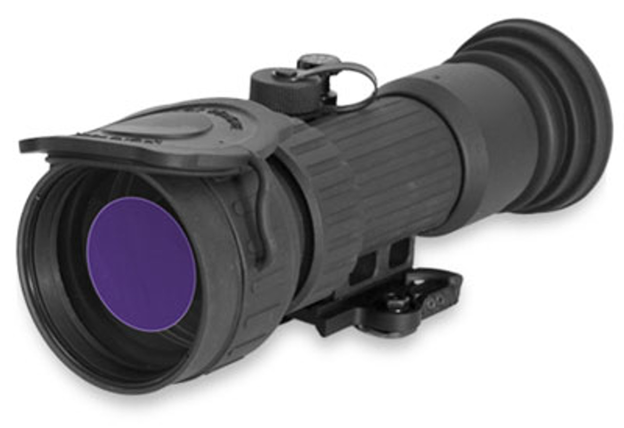 ATN PS28-CGT Night Vision Clip-On NVDNPS28C0
