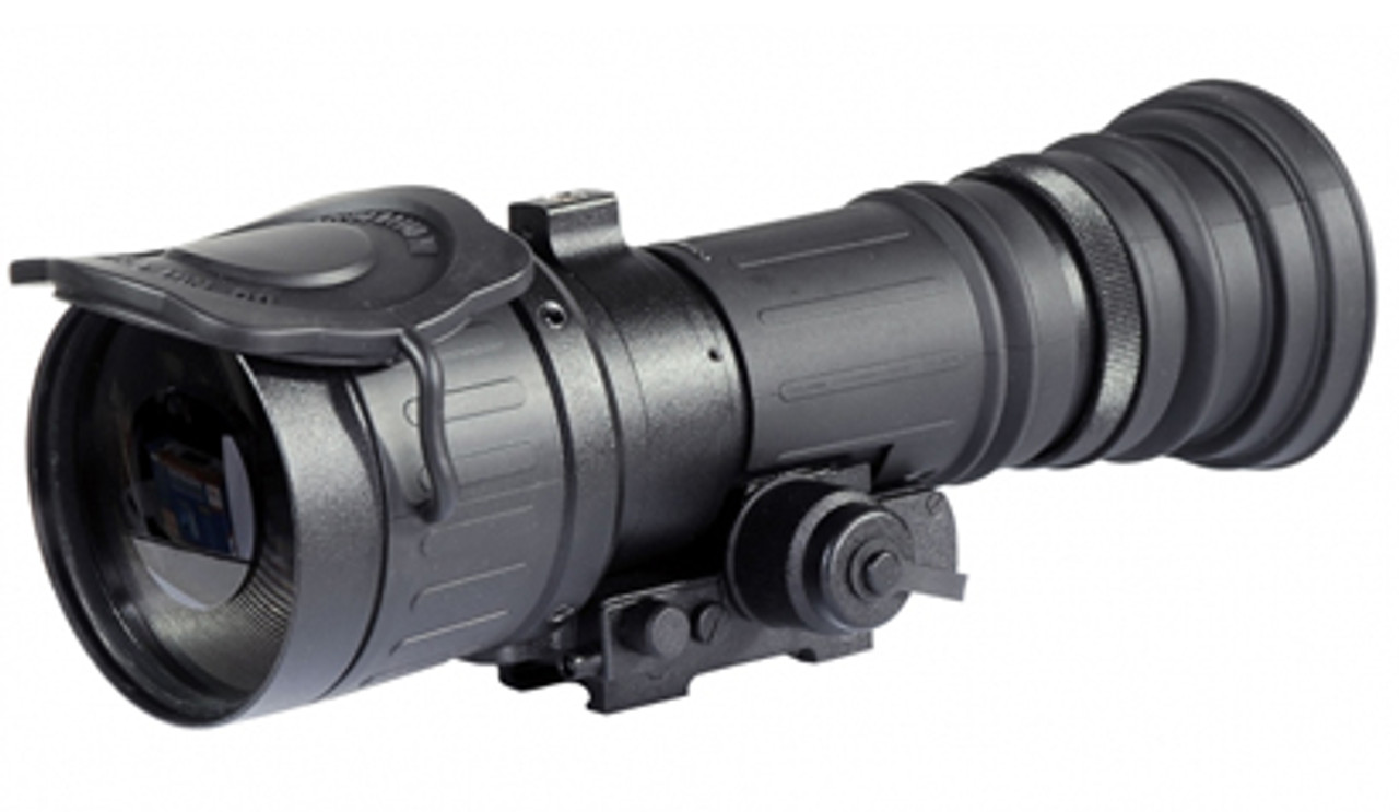 ATN PS40-4 - Day Night Weapon Sight NVDNPS4040