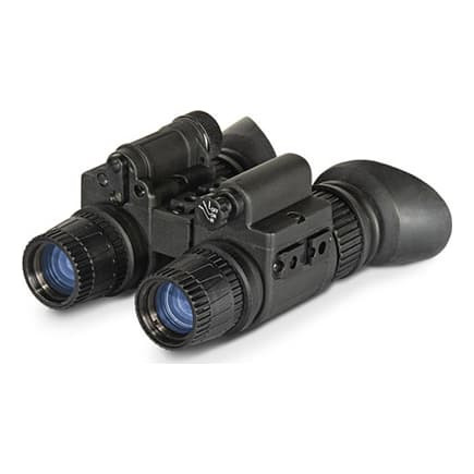 ATN PS15-4 Night Vision Goggles NVGOPS1540