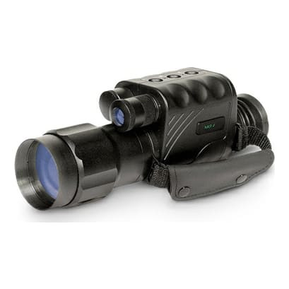 ATN MO4-1 Night Vision Monocular NVMNMON410