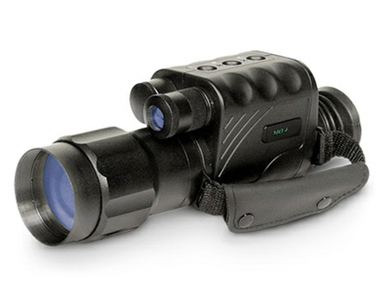 ATN MO4-HPT Night Vision Monocular NVMNMON4H0