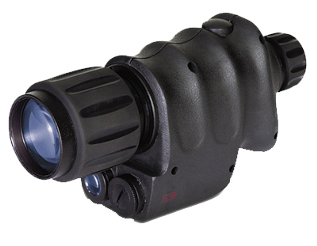ATN Night Storm CGT Night Vision Monocular NVMNNSTMC0B