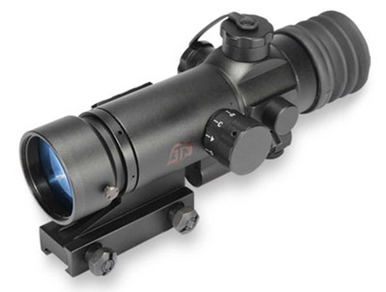 ATN ARES2x-2 NV Riflescope NVWSARS220