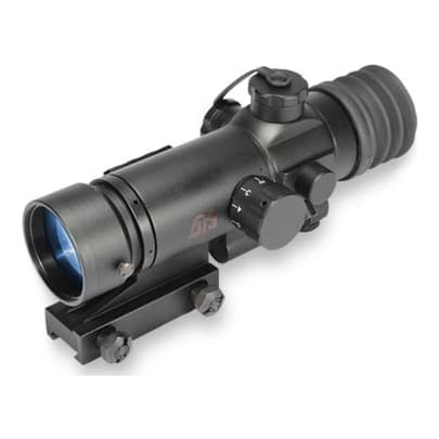 ATN ARES2x-HPT NV Riflescope NVWSARS2H0