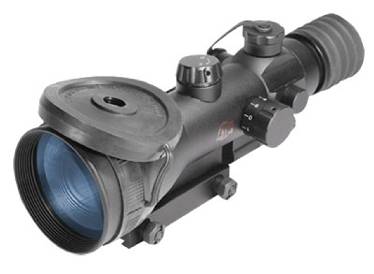 ATN ARES4x-3 NV Riflescope NVWSARS430