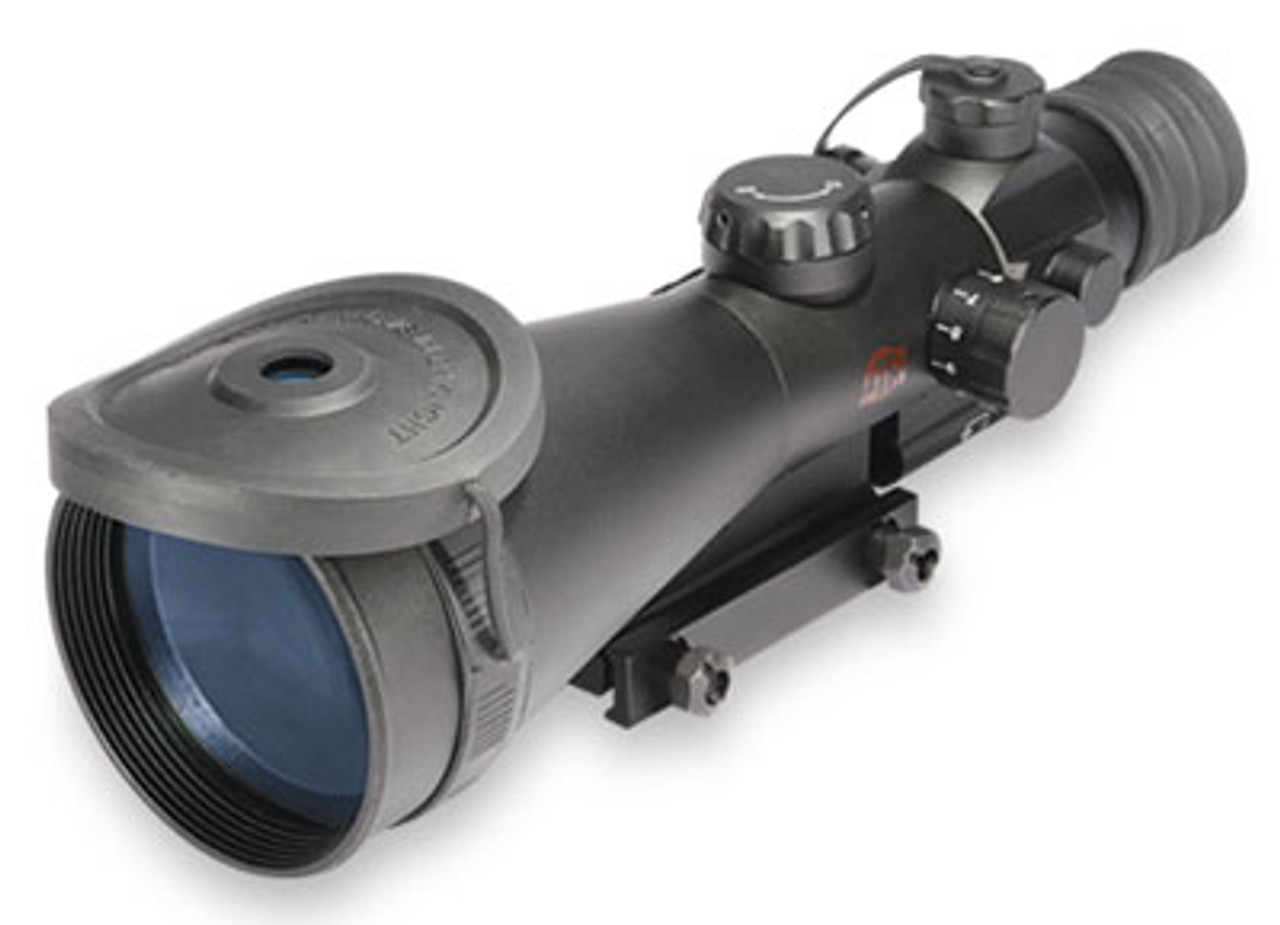 ATN ARES6x-CGT NV Riflescope NVWSARS6C0