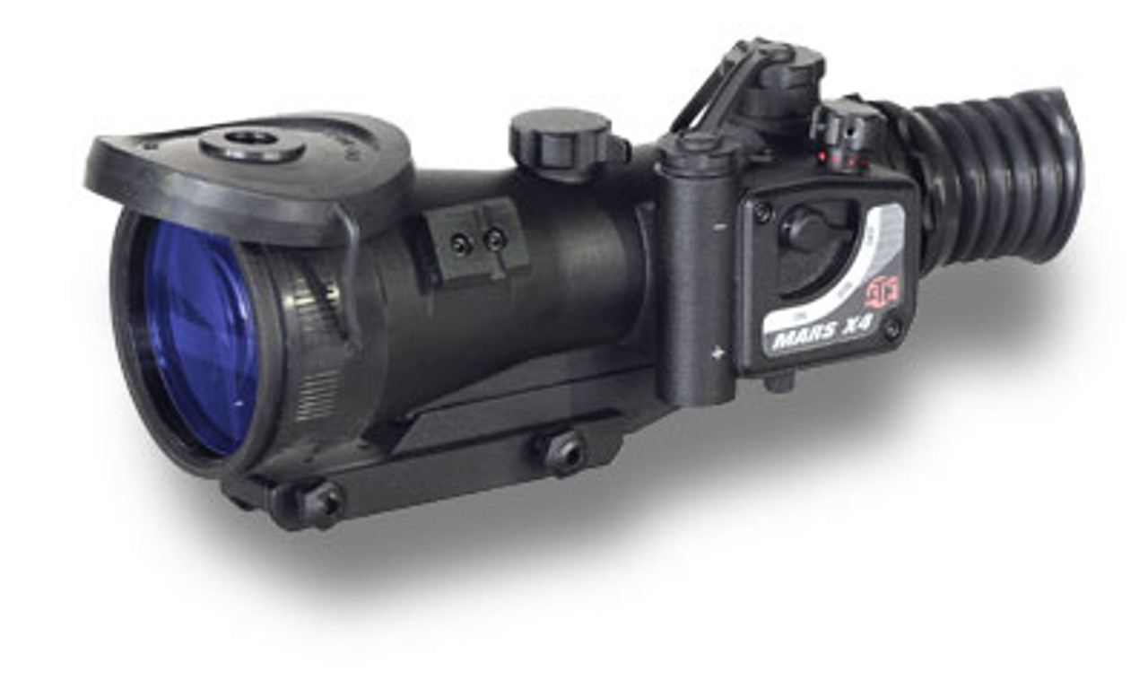 ATN MARS4x-4 Night Vision Sight NVWSMRS440