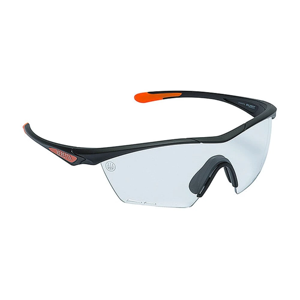 Beretta Clash Neutral Shooting Eyeglasses OC031A2354014HUNI
