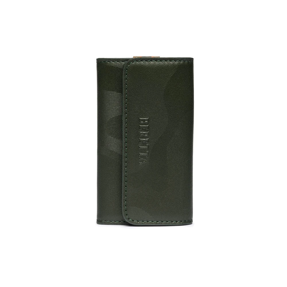 Beretta Green Key Hanger w/Flap OG441L01260715UNI