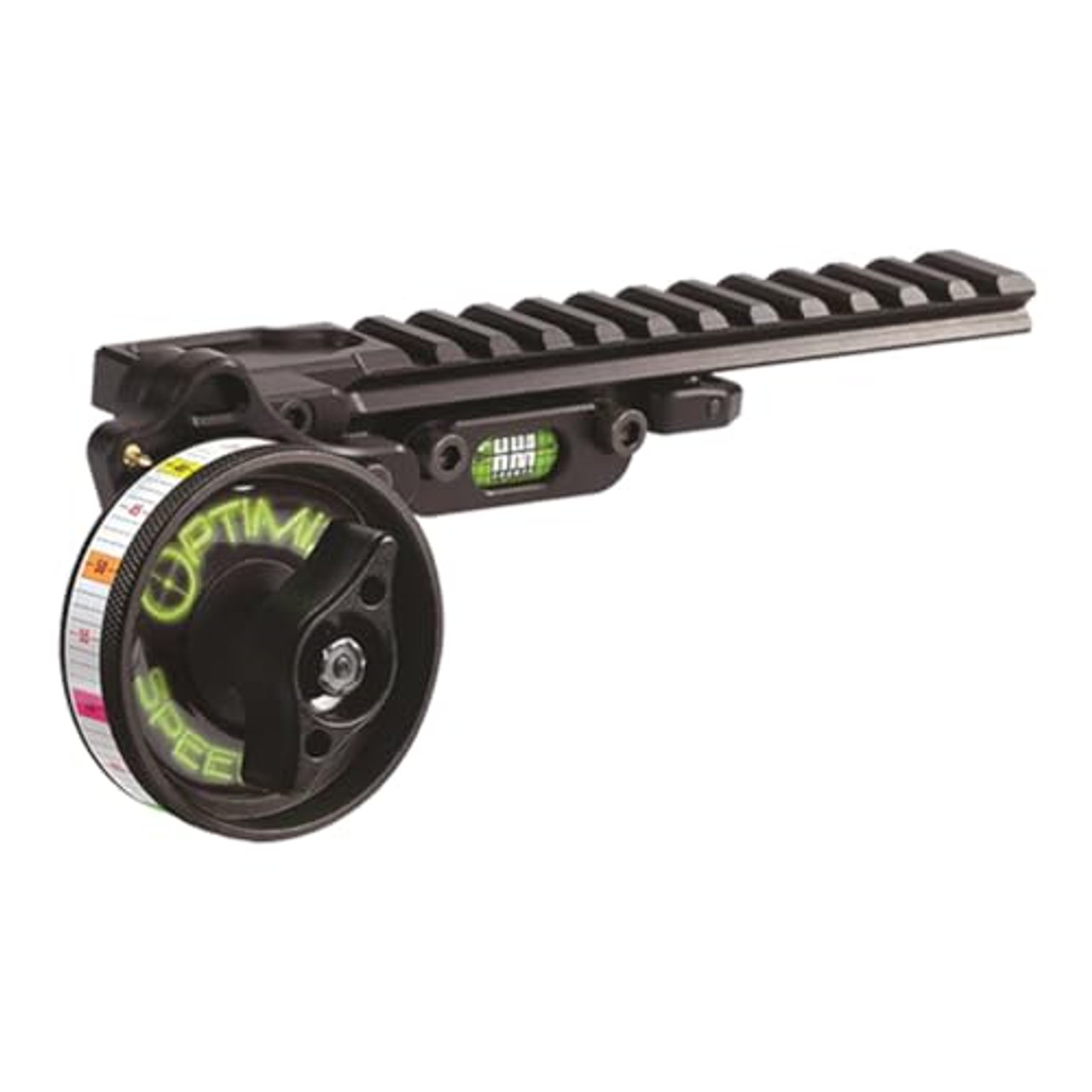HHA Optimizer Speed Dial Cross Bow Sight Mount OL-SD
