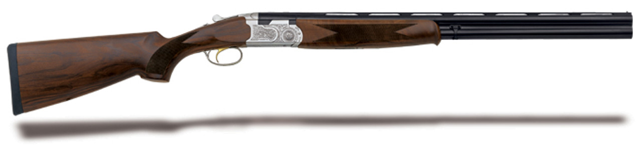 Beretta 686 Silver Pigeon I Sporting 12GA Shotgun J6869A2