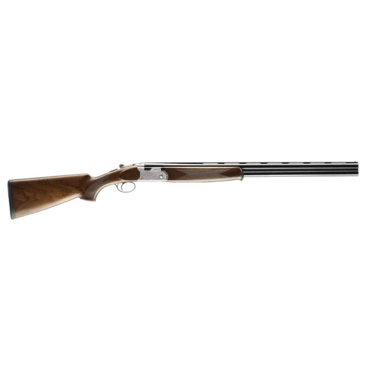 Beretta 686 Silver Pigeon I 12ga 28" Bbl Wood/Blued Shotgun J686F1228