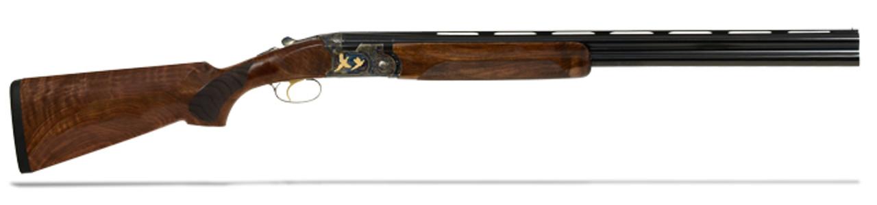 Beretta 687 Silver Pigeon V 12GA 3" 26" Walnut Over/Under Shotgun J6871N6