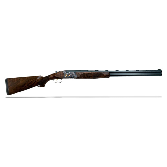 Beretta 687 Silver Pigeon V 26" 3" 20GA Walnut Over/Under Shotgun J6871Q6