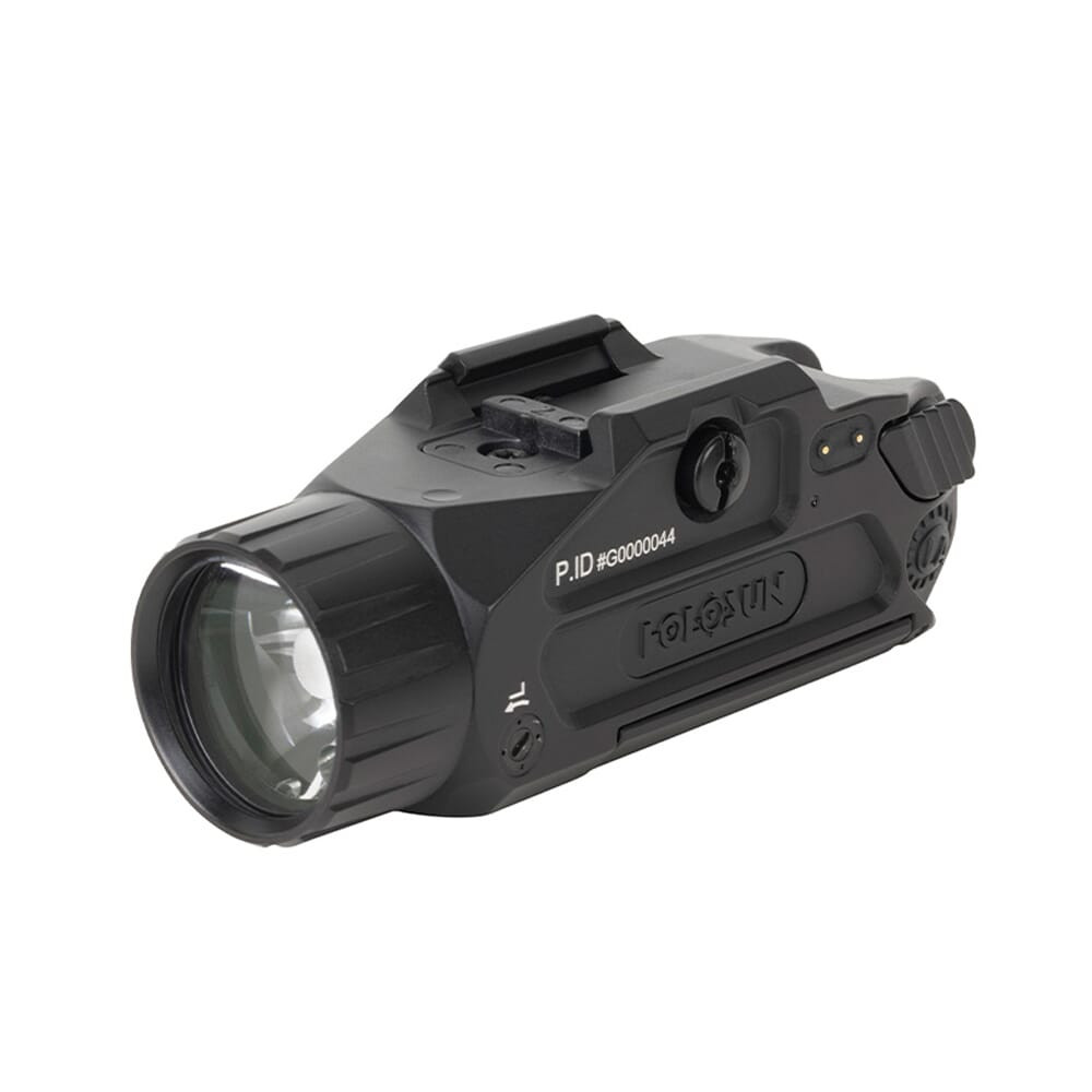 Holosun P.ID-K 1000/1000 LU Pistol Light & Green Lazer P.ID-K-PLUS