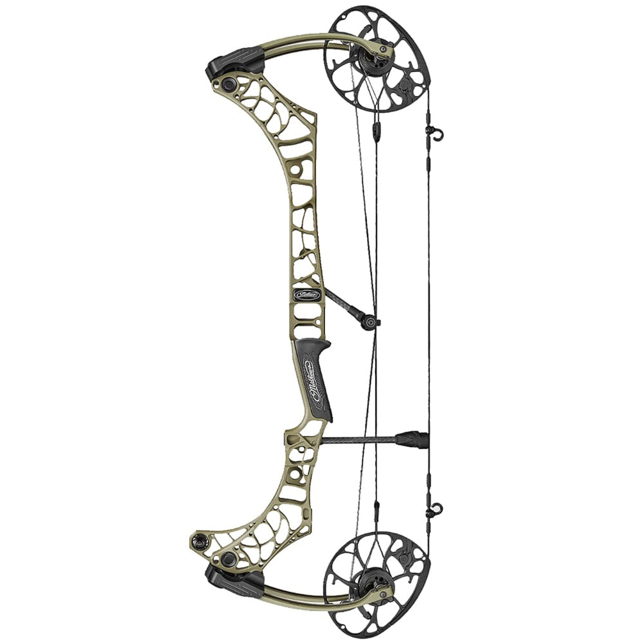 Mathews Phase4 29 70# 26" Ambush RH HL Bow PAGR26HL