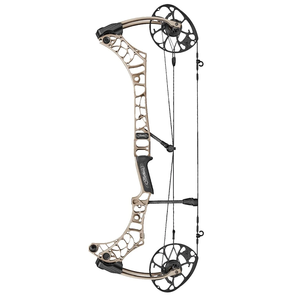 Mathews Phase4 29 70# 27" Granite RH HL Bow PANR27HL