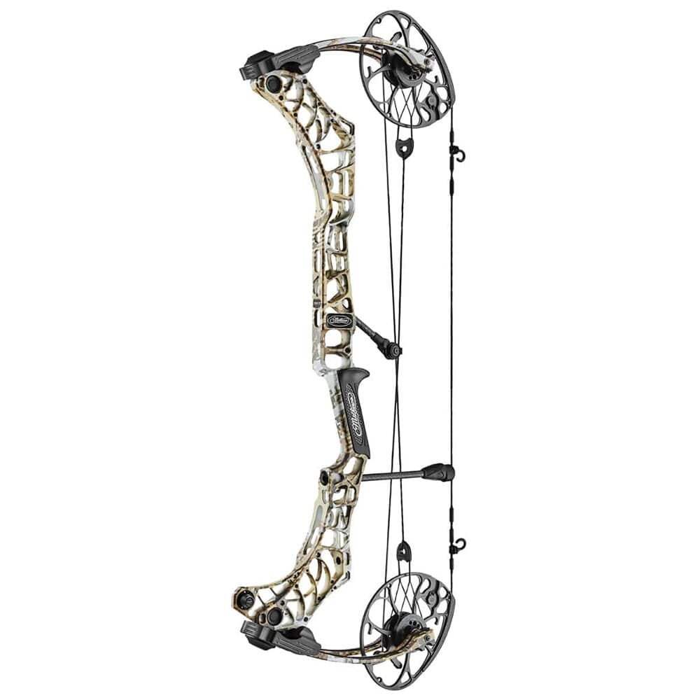 Mathews Phase4 29 70# 29.5" Sitka Elevated II RH HL Bow PAVR295HL