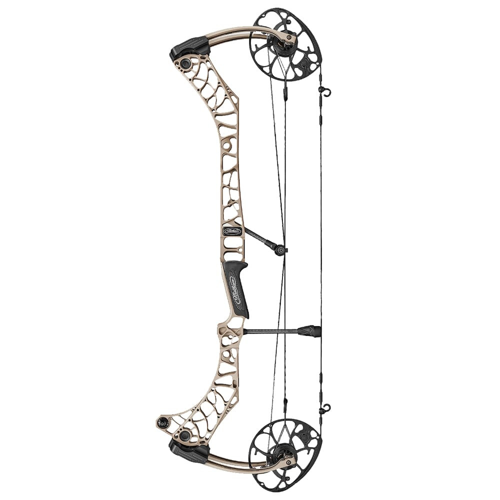 Mathews Phase4 33 70# 28.5" Granite RH HL Bow PBNR285HL