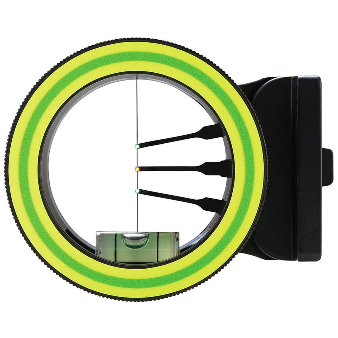 Spot Hogg MRT 3-Pin RH .010 Pinguard PG3RH10MRT