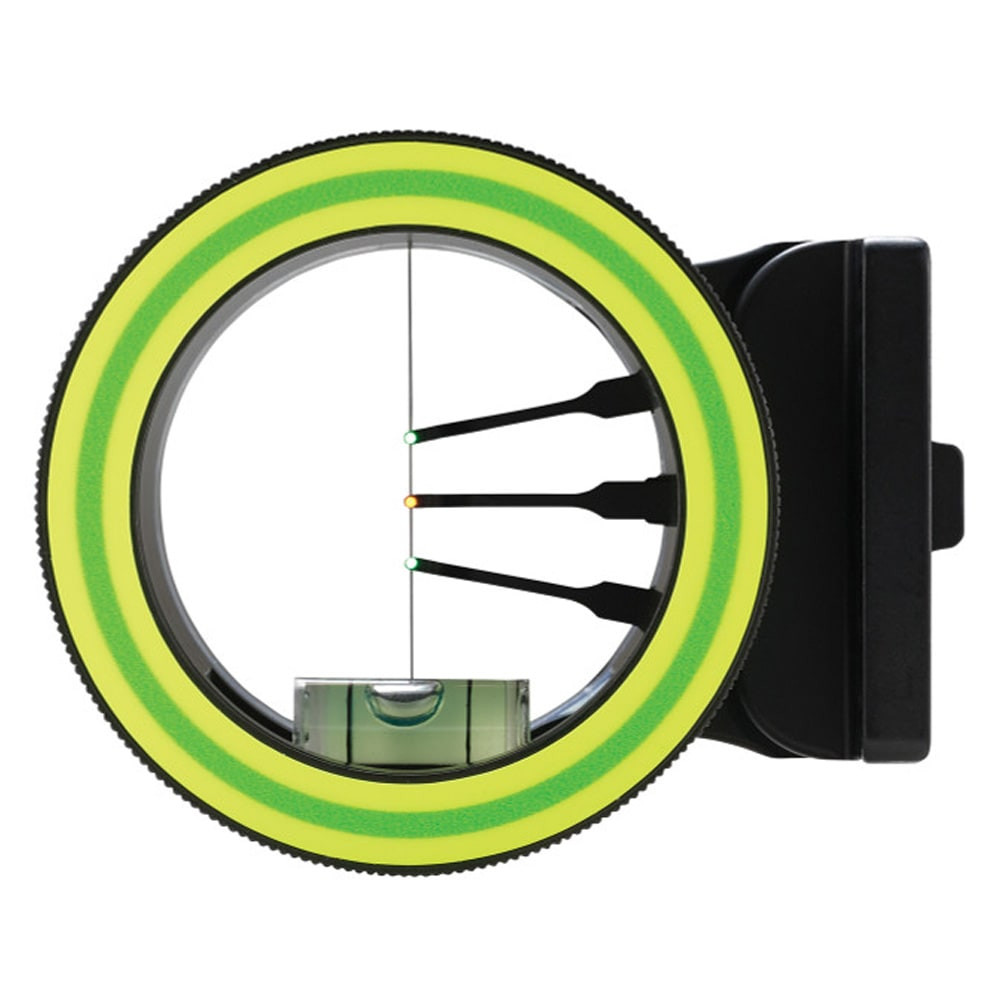 Spot Hogg MRT 3-Pin RH .019 Pinguard PG3RH19MRT