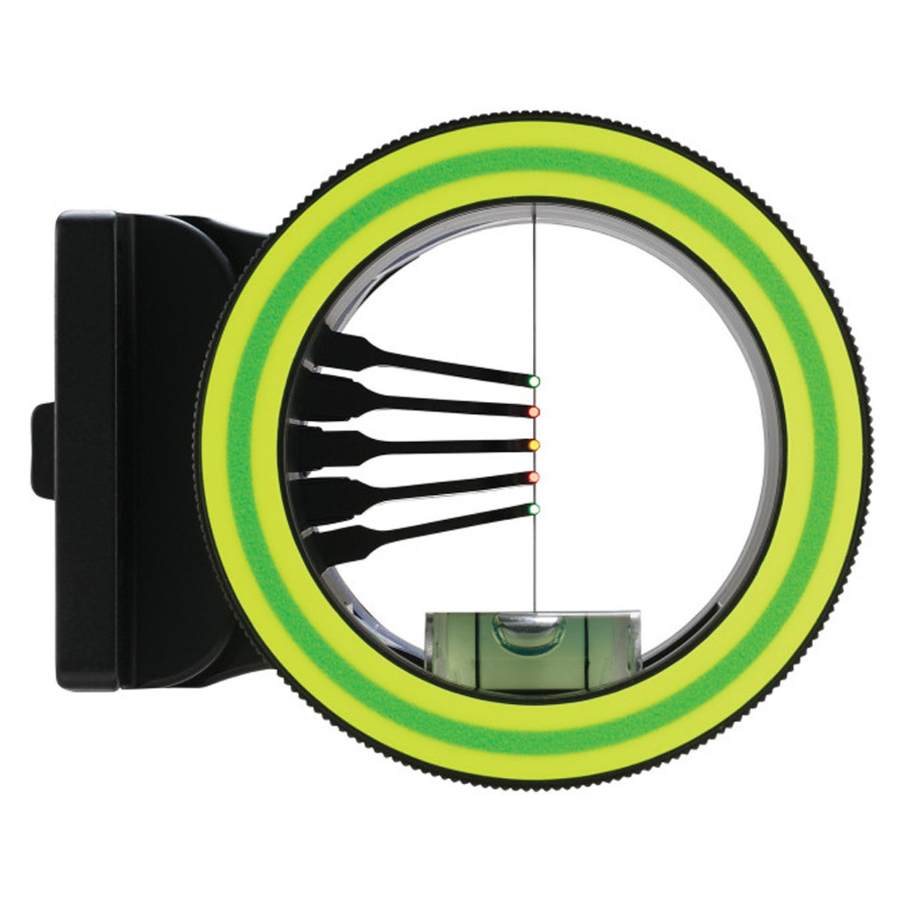 Spot Hogg MRT 5-Pin LH .010 Pinguard PG5LH10MRT