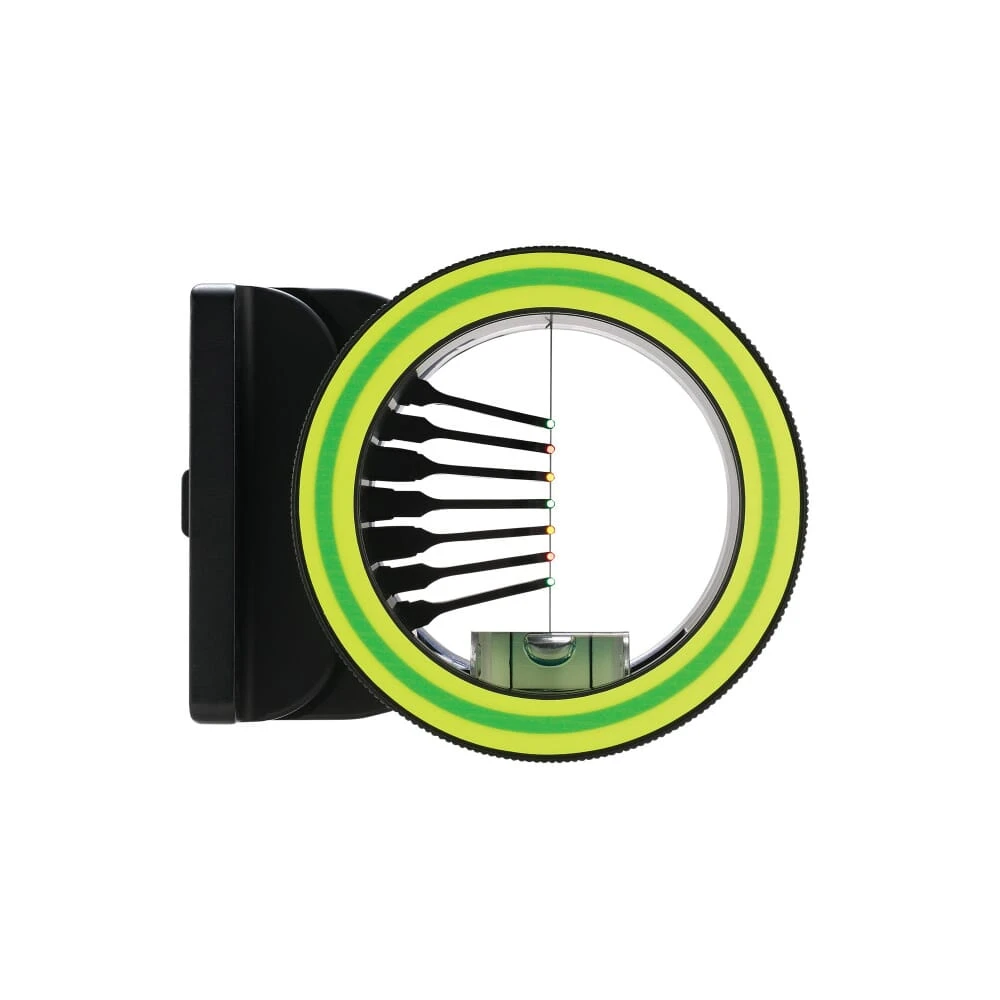 Spot Hogg MRT 7-Pin LH .029 Pinguard PG7LH29MRT
