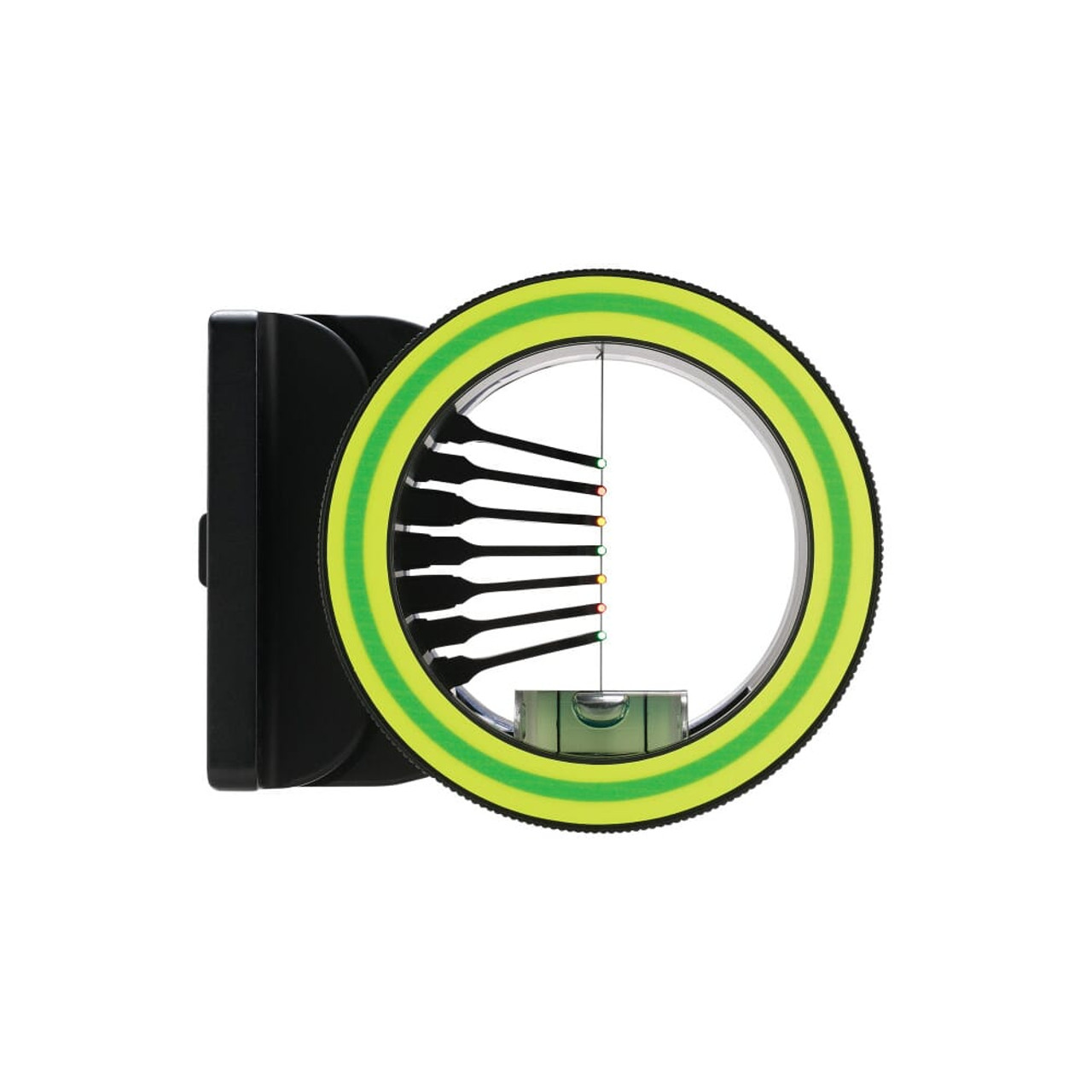 Spot Hogg MRT 7-Pin LH .029 Pinguard PG7RH29MRT