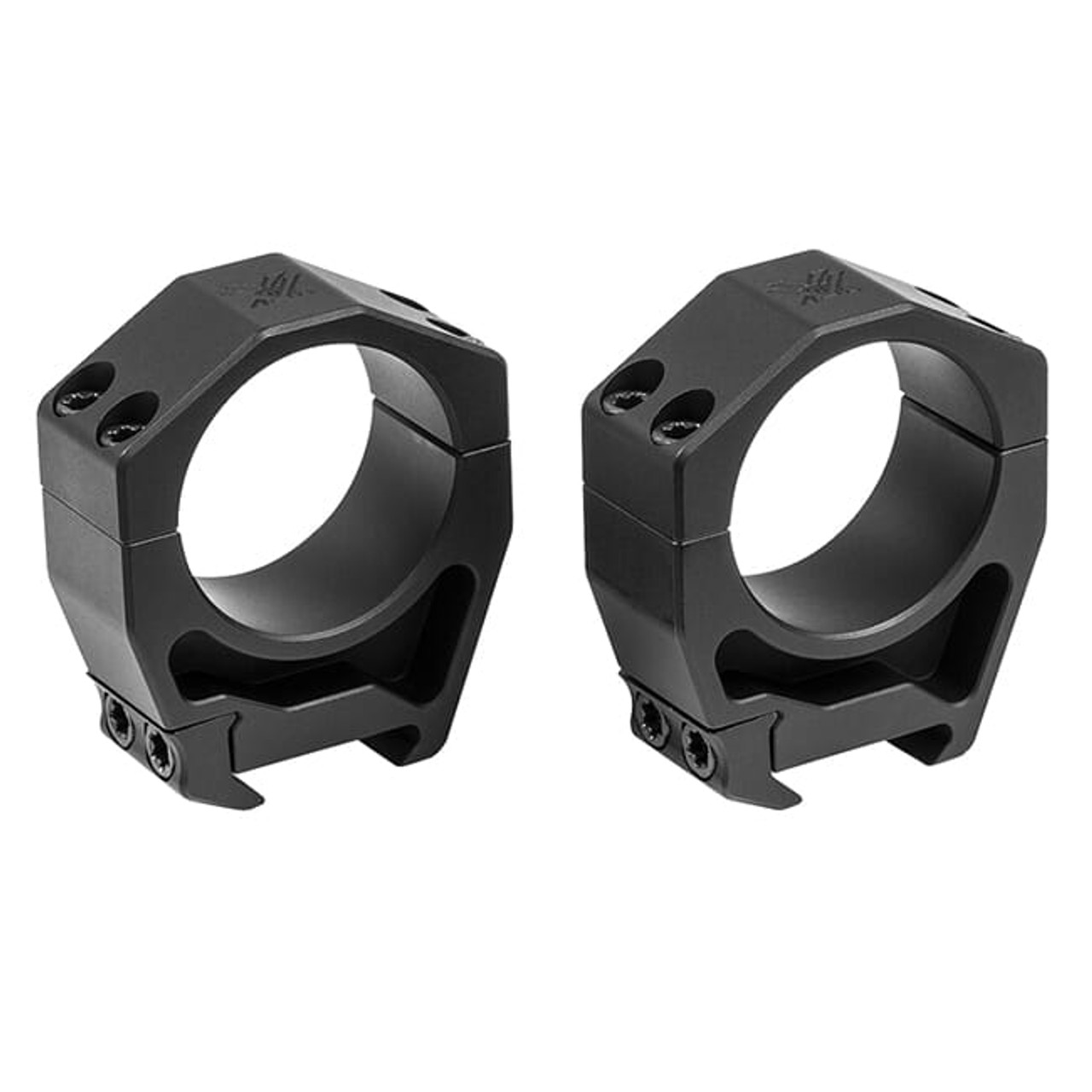 Vortex Precision Matched 35 mm (1.26 Inch / 32.0 mm) Rings PMR-35-126