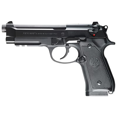 Beretta 96A1 .40 S&W Pistol J9A4F10 | Flat Rate Shipping! - EuroOptic