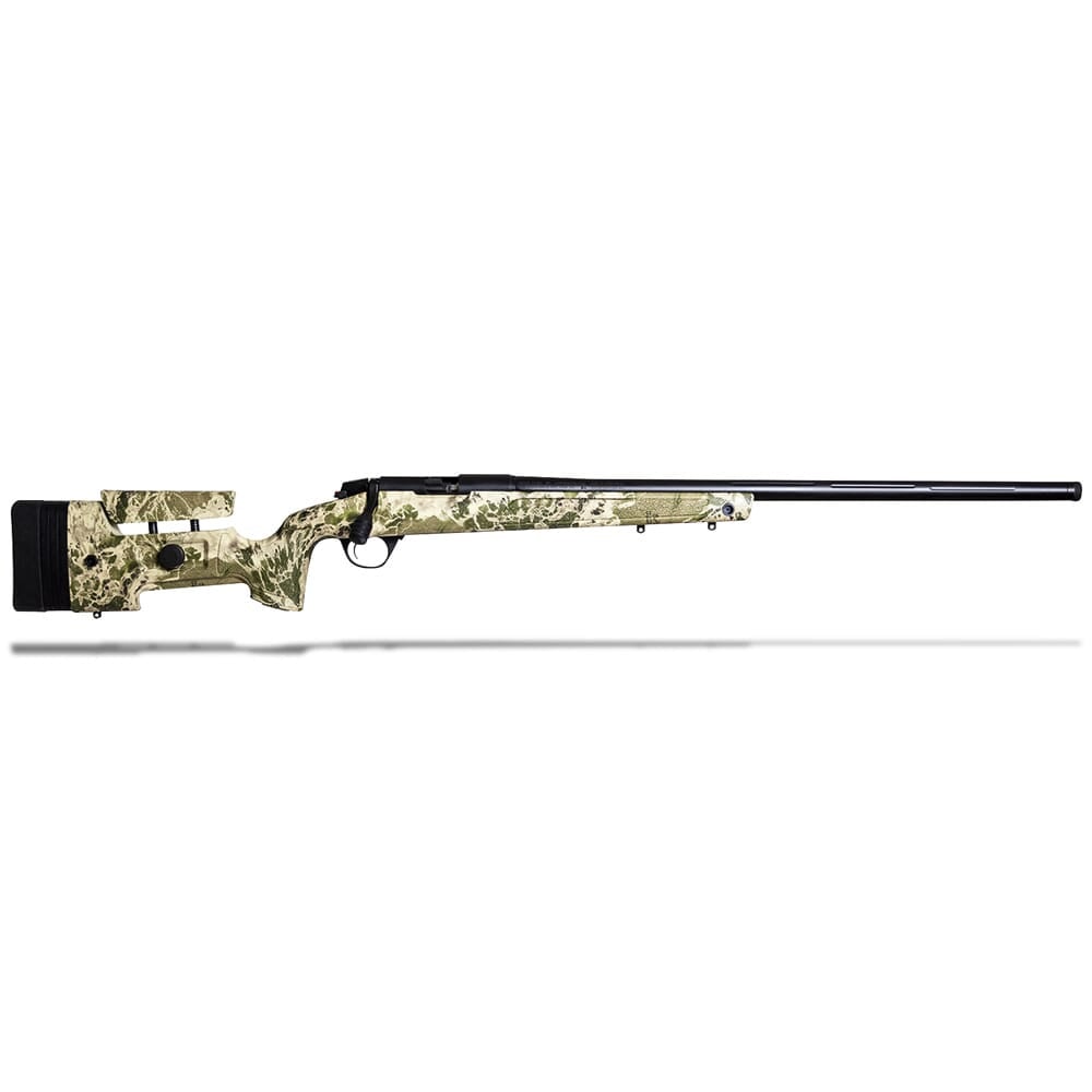CVA Paramount .45 Cal 26" Bbl Realtree Hillside Bolt Action Inline Muzzleloader w/Long Range Accy Kit PR3507N